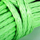 HMF Synthetic Winch Rope - 50 ft