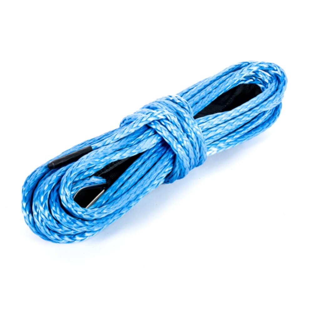 HMF Synthetic Winch Rope - 50 ft
