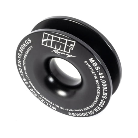 HMF Winch Snatch Recovery Ring
