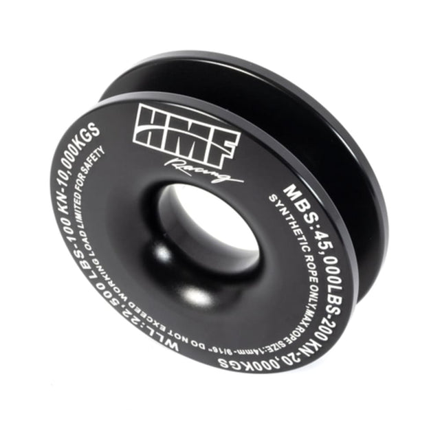 HMF Winch Snatch Recovery Ring