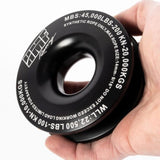 HMF Winch Snatch Recovery Ring