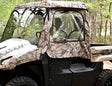 Honda '10-'13 Big Red Soft Side Camo Cab Curtains
