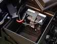 Honda '10-'13 Honda Big Red Auxiliary Battery Box