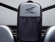 Honda '11 Big Red Center Console Storage Bag