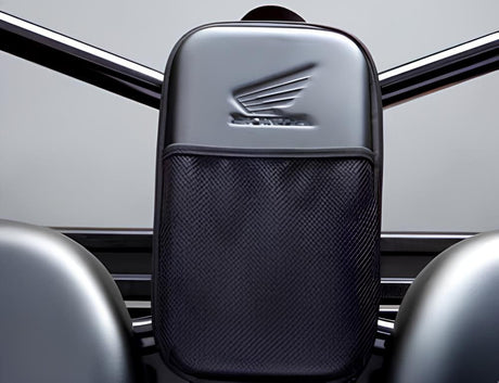 Honda '11 Big Red Center Console Storage Bag