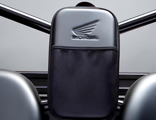 Honda '11 Big Red Center Console Storage Bag