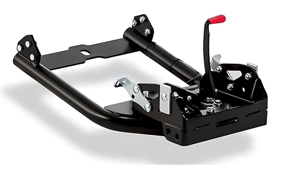 Honda '15 Honda Pioneer 500 Plow Push Tube