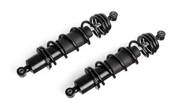 Honda '16 Pioneer 1000 Load Leveling Suspension System