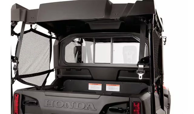 Honda '16 Pioneer 700-4 Extended Hard roof Rear Panel