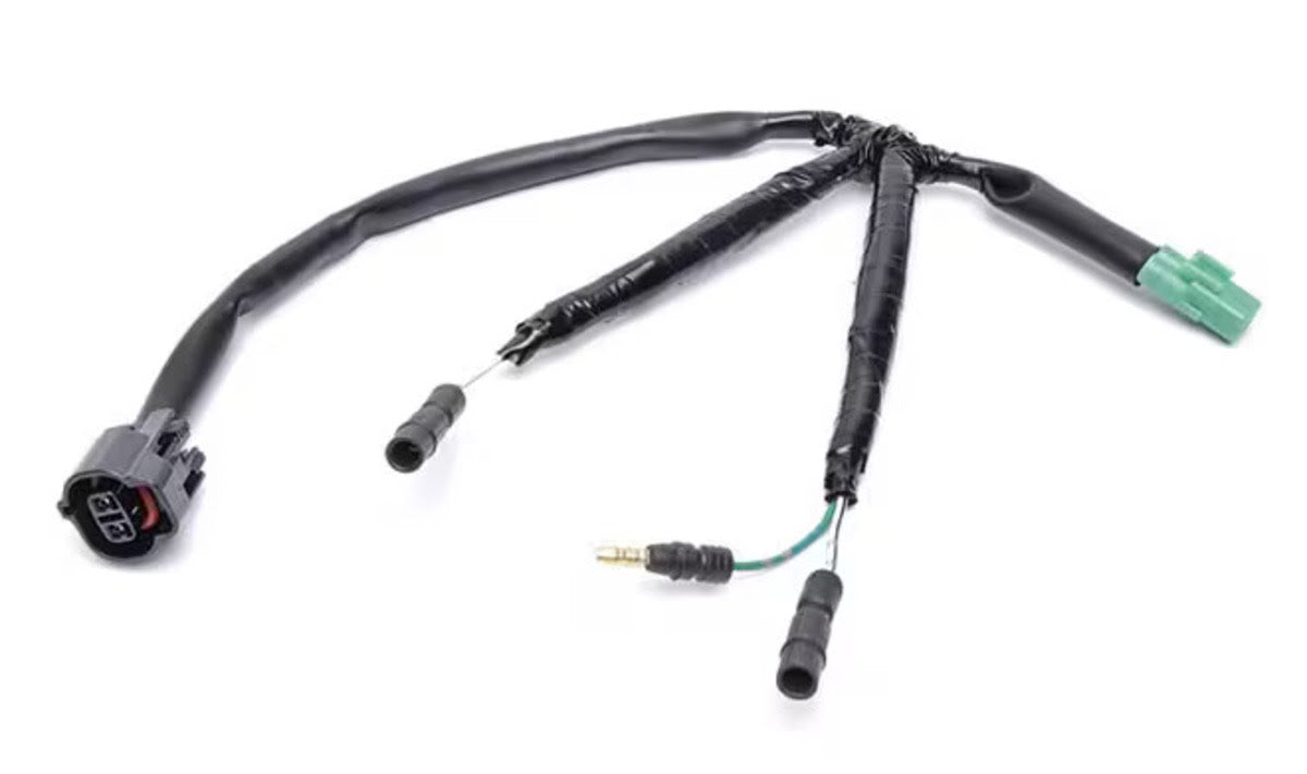 Honda '16 Pioneer 700 Accessory Sub Harness