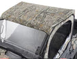 Honda '20 Pioneer 1000 Camo Fabric Roof/Rear Panel