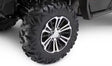 Honda '21 Pioneer 1000 14-inch Aluminum Front Wheel