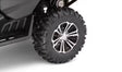 Honda '21 Pioneer 1000 14-inch Aluminum Rear Wheel