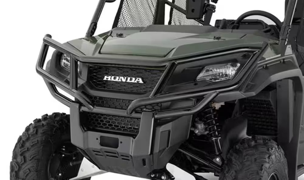 Honda '21 Pioneer 1000 Front Bumper/Brush Guard