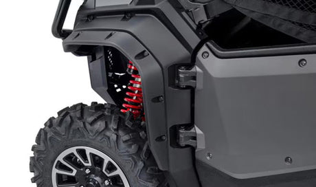 Honda '21 Pioneer 1000 Front Fender Flares