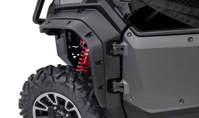 Honda '21 Pioneer 1000 Front Fender Flares