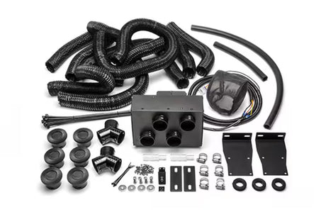Honda '21 Pioneer 1000 Heater