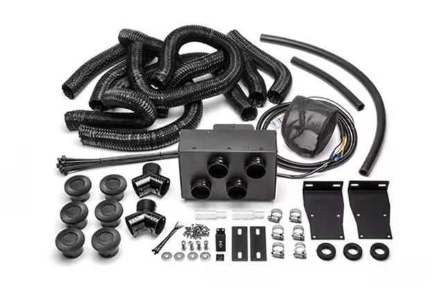 Honda '21 Pioneer 1000 Heater