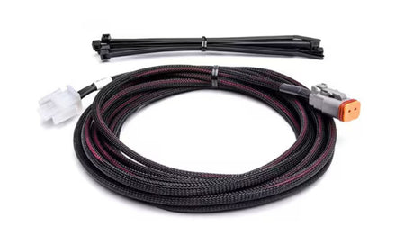 Honda 21 Pioneer 1000 LED Light Bar Wire Harness
