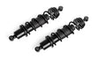 Honda '21 Pioneer 1000 Load Leveling Suspension System