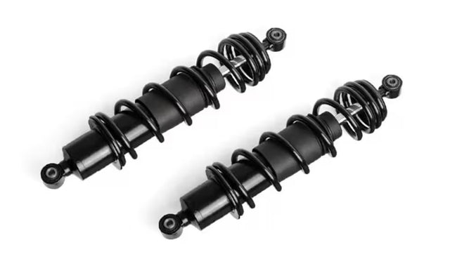 Honda '21 Pioneer 1000 Load Leveling Suspension System