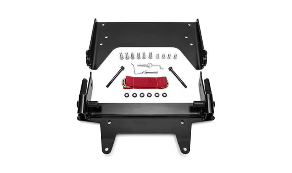 Honda '21 Pioneer 1000 Plow Mount Kit