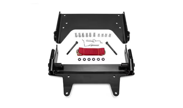 Honda '21 Pioneer 1000 Plow Mount Kit