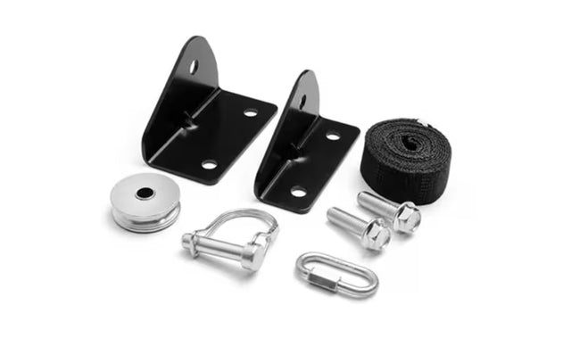 Honda '21 Pioneer 1000 Plow Pulley Kit