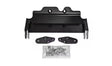 Honda '21 Pioneer 500 Plow Mount Kit