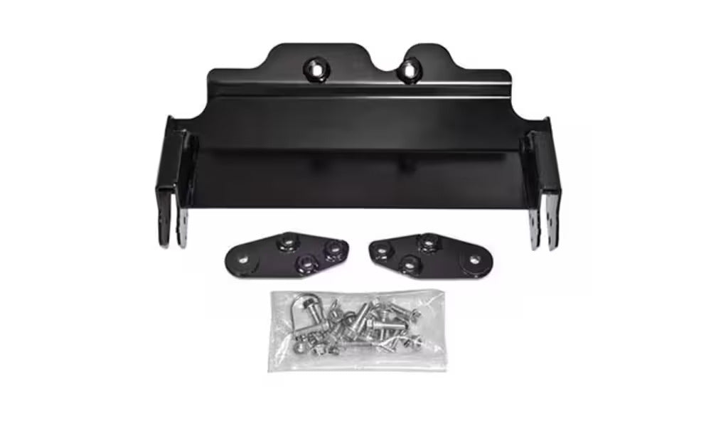 Honda '21 Pioneer 500 Plow Mount Kit