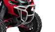 Honda '21 Talon 1000R Aluminum Front Bumper
