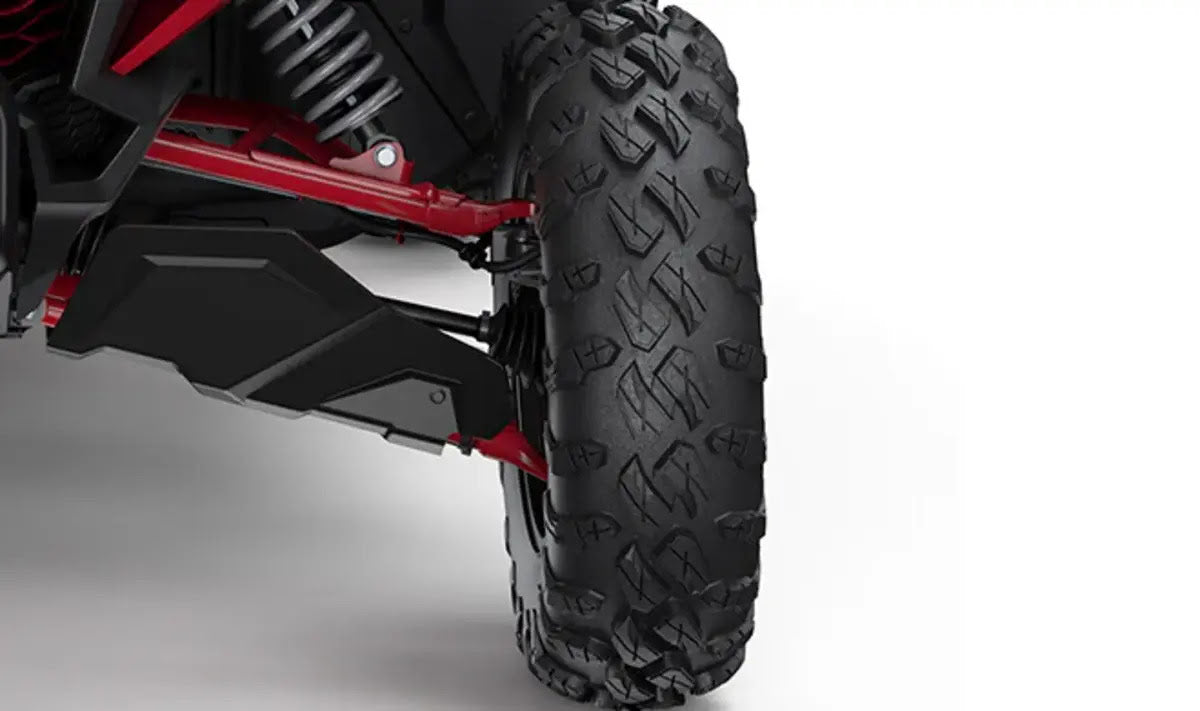 Honda '21 Talon 1000R FOX Live Valve A-Arm Guards