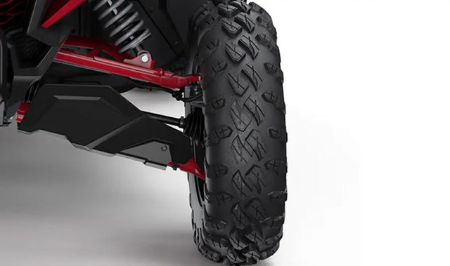 Honda '21 Talon 1000R FOX Live Valve A-Arm Guards