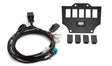 Honda '21 Talon 1000R Switch Plate with Volt Meter