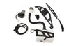 Honda '21 Talon 1000R Windshield Wiper Washer Kit