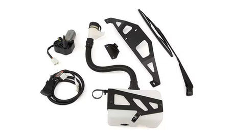 Honda '21 Talon 1000R Windshield Wiper Washer Kit