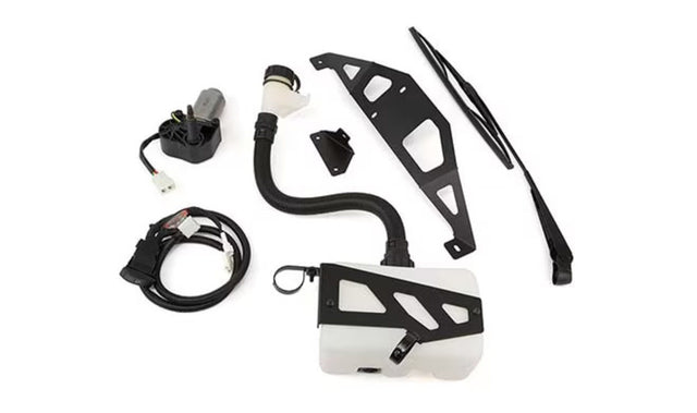Honda '21 Talon 1000R Windshield Wiper Washer Kit