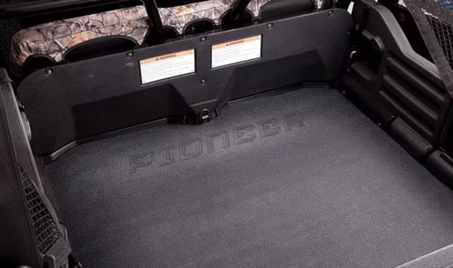 Honda '22 Pioneer 700-4 Bed Mat