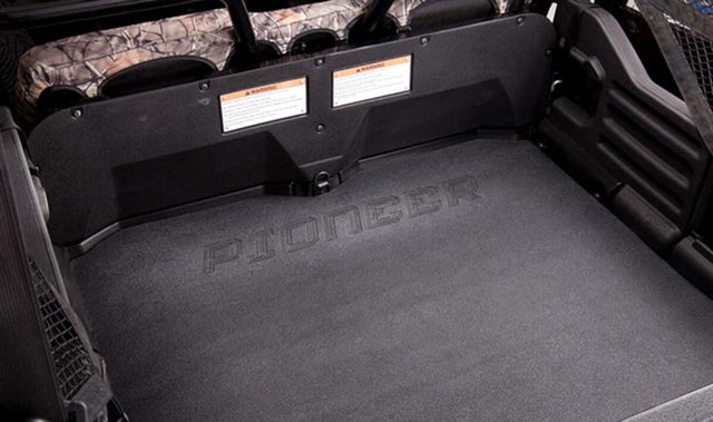 Honda '22 Pioneer 700 Bed Mat