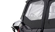 Honda '22 Pioneer 700 Black Fabric Front Doors