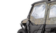 Honda '22 Pioneer 700 Deluxe Camo Fabric Front Doors
