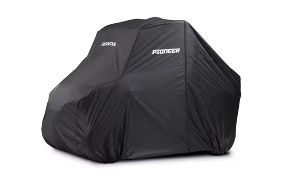Honda '22 Pioneer 700 Full Storage Cover