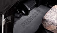Honda '22 Pioneer 700 Rubber Floor Mats