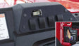 Honda '22 Pioneer 700 Switch Plate / Volt Meter / Wire Harness