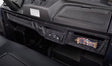 Honda '22 Pioneer 700 Under Dash Storage Pocket
