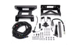 Honda '22 Pioneer 700 Winch Mount Kit