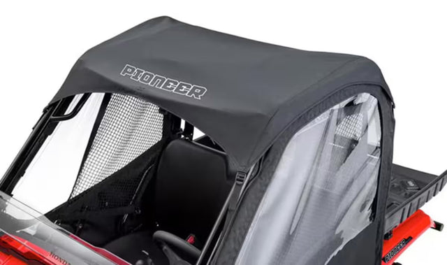 Honda '23 Pioneer 500 Bimini Top