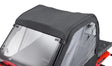 Honda '23 Pioneer 500 Fabric Roof & Rear Panel