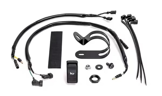 Honda '23 Pioneer 500 Horn Kit Wire Harness