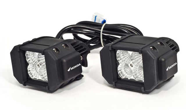 Honda '23 Pioneer 520 LED Auxiliary Lights 